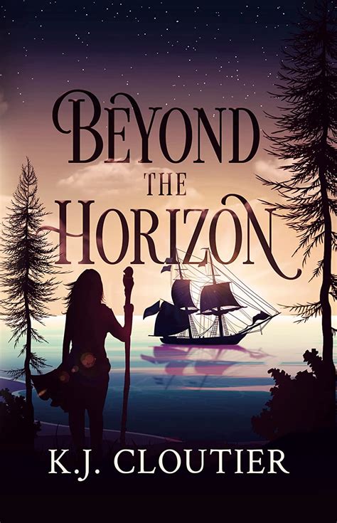 Saga Horizon