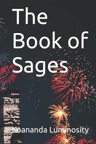 Saga of Sages