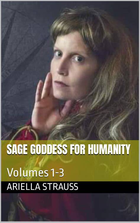 Sage Goddess for Humanity