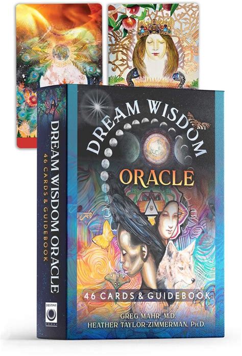 Sage of Wisdom Oracle