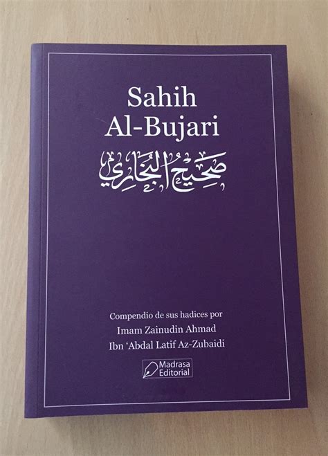 Sahih al bujari