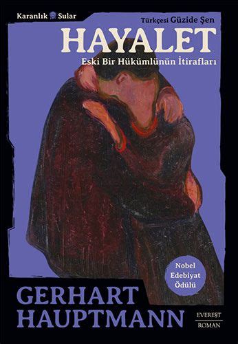 Sahnedeki Hayalet