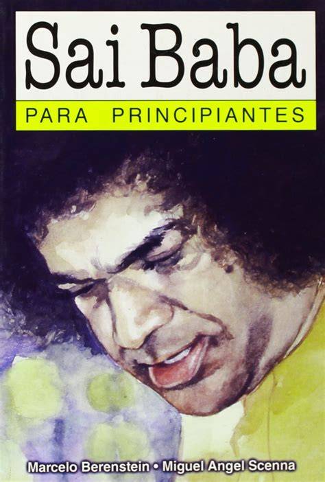 Sai Baba Para Principiantes