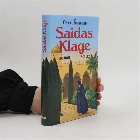 Saidas Klage.