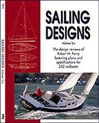 Sailing Designs, Volume 6