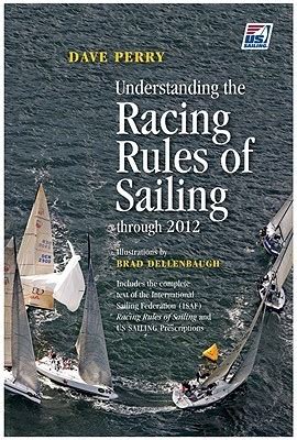 Sailing Racing Rules the Easy Way