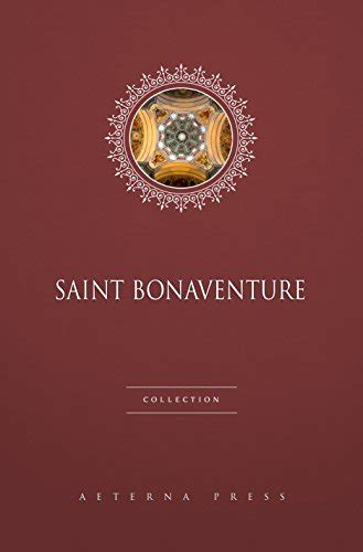 Saint Bonaventure Collection