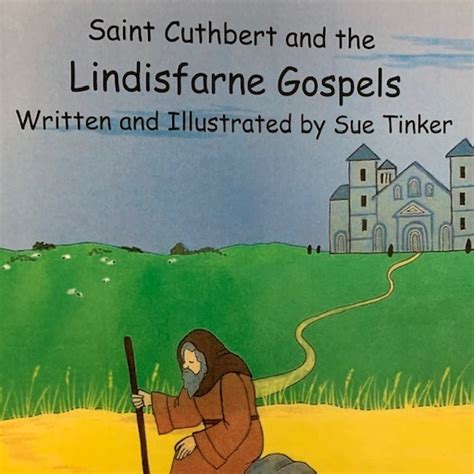 Saint Cuthbert