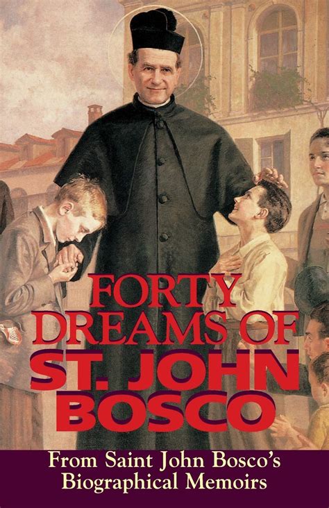 Saint John Bosco