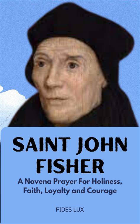 Saint John Fisher