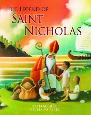 Saint Nicholas
