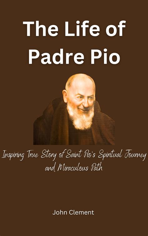 Saint Padre Pio