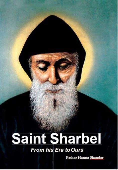 Saint Sharbel