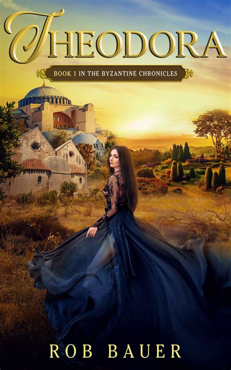 Saint Theodora