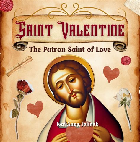 Saint Valentine