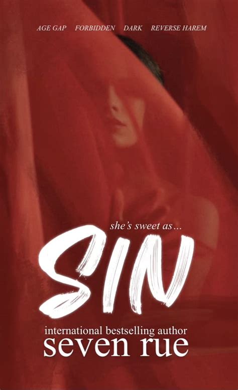 Saints of Sin