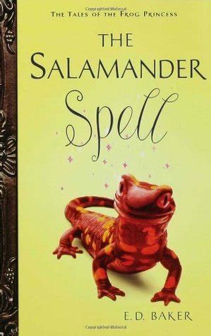 Salamander