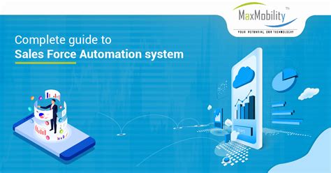 Sales Force Automation Using Web Technologies