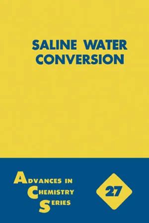 Saline water conversion engineering data book