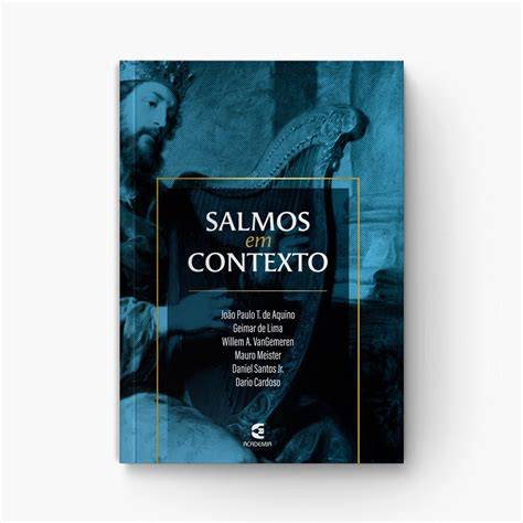 Salmos Em Contexto