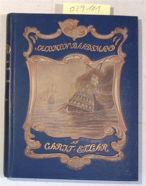 Salomon Baadsmand. En Historie
