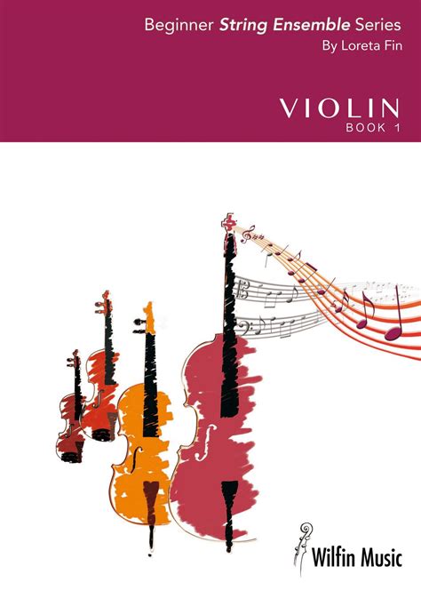 Salsa For String Ensemble Violin 1