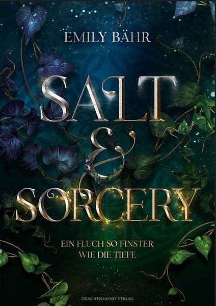 Salt Sorcery