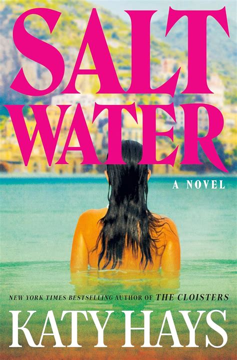 Salt Water and Song