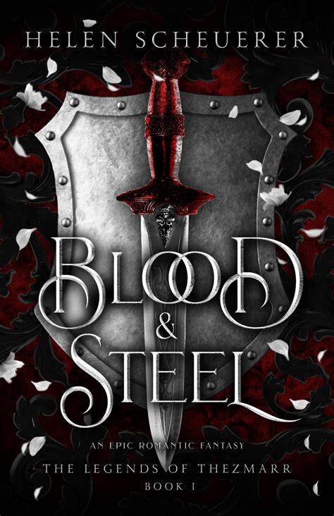Salt and Steel (Romance)