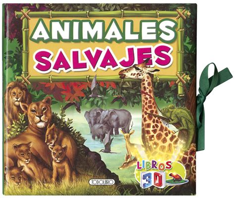 Salvajes