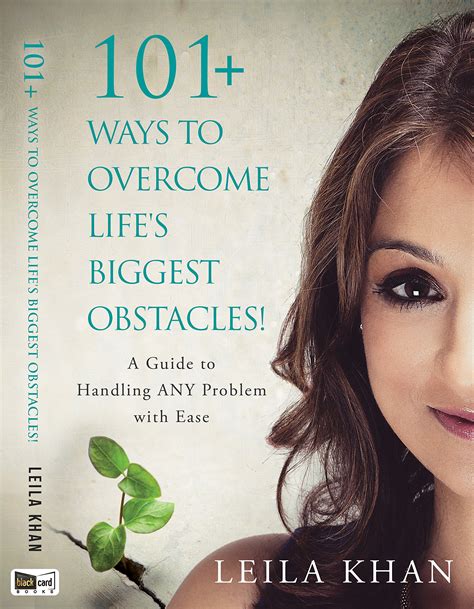 Salvant obstacles