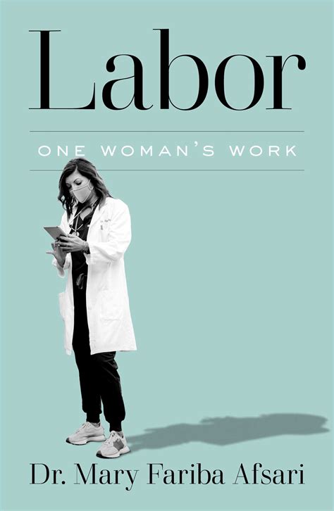 Salvation Through Labor
