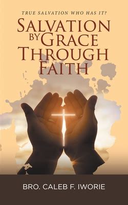 Salvation by Grace through Faith