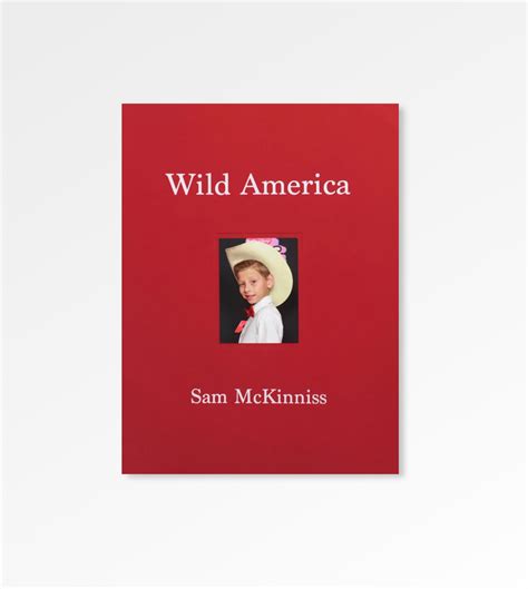 Sam McKinniss