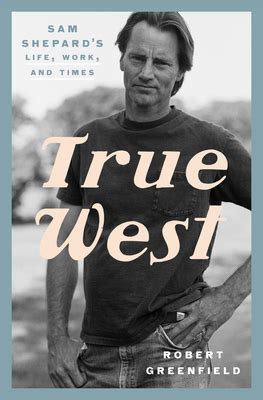 Sam Shepard
