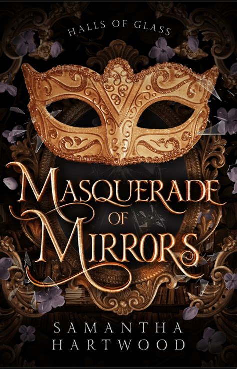 Samantha's masquerade,