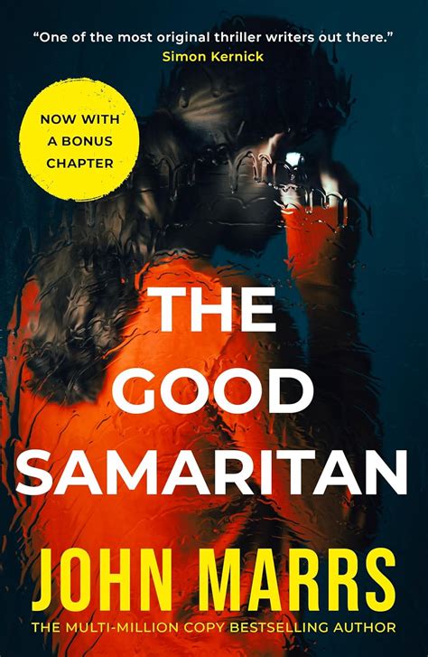 Samaritan