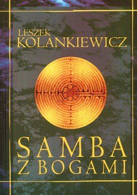 Samba z bogami