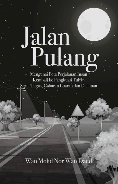 Sambil Jalan...