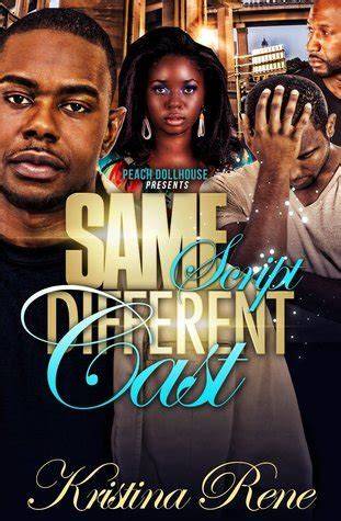 Same Script, Different Cast: Vol 2