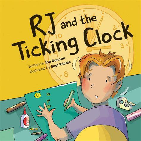 Samir's Ticking Clock