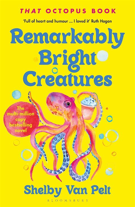 Sammy and Fred the Octopus