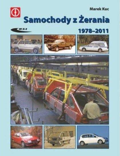 Samochody z Zerania