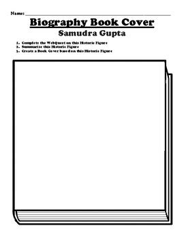 Samudra Gupta
