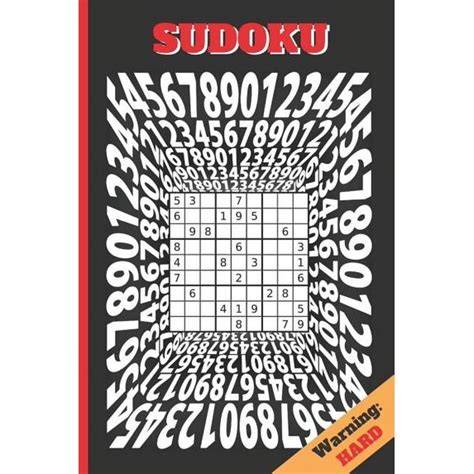 Samurai Sudoku Hard Level