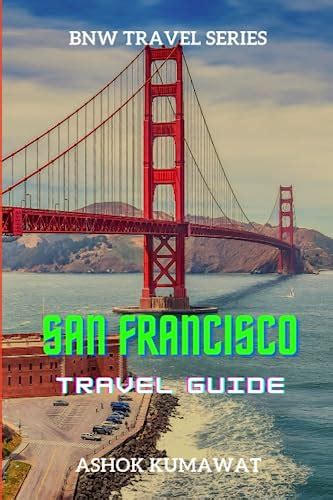 San Francisco Travel Guide 2016