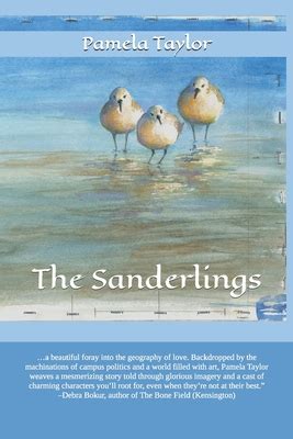 Sanderlings