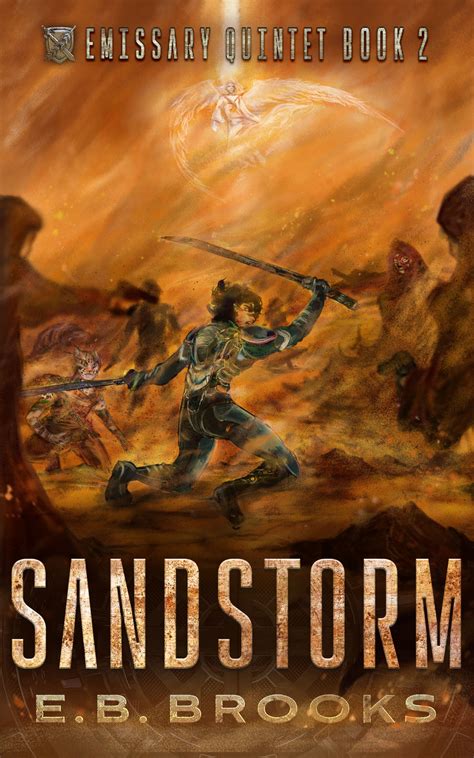 Sandstorm