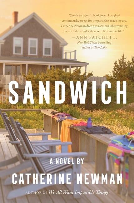 Sandwich Woman