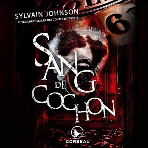 Sang de cochon